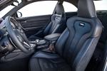 BMW M2 Competition 2018 года (WW)